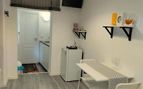 Studio Happy May