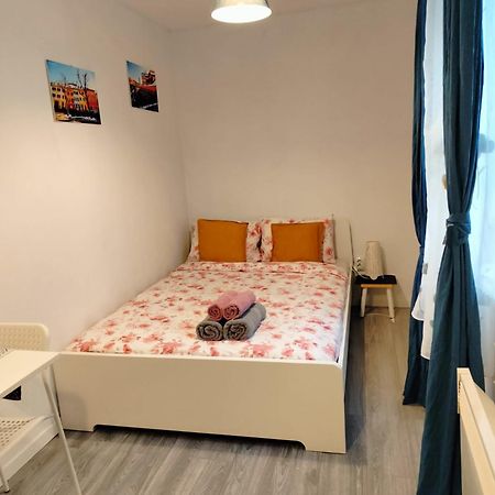 Studio Happy May Sibiu Exterior foto