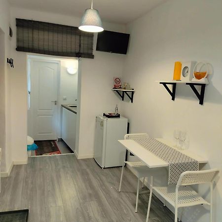 Studio Happy May Sibiu Exterior foto