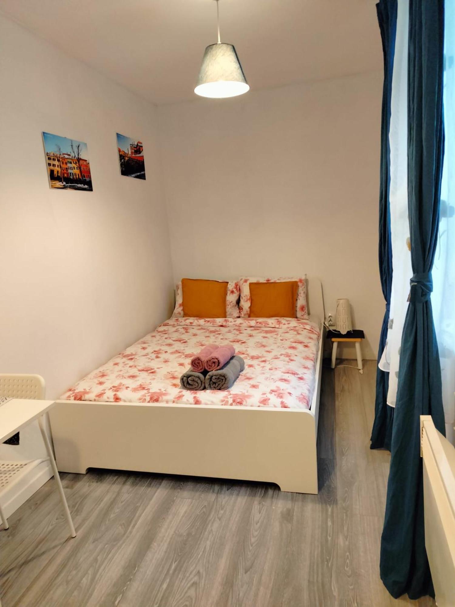 Studio Happy May Sibiu Exterior foto
