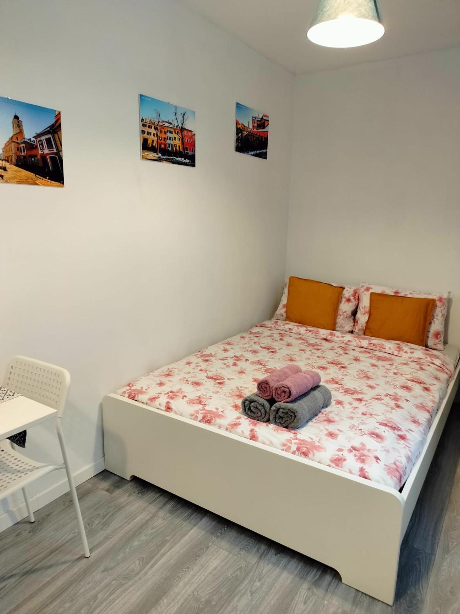 Studio Happy May Sibiu Exterior foto
