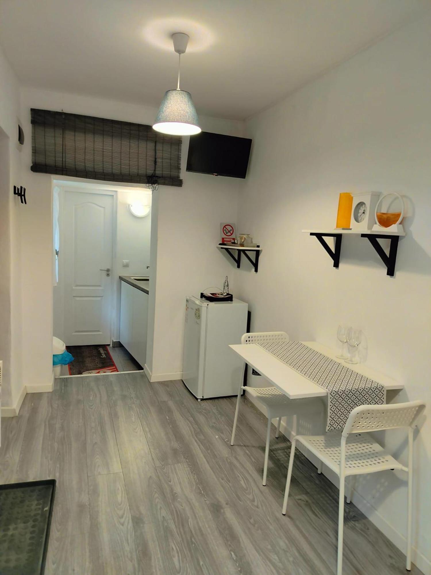 Studio Happy May Sibiu Exterior foto